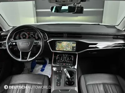 Audi A6 2020, 127488 км, за 15622.95 USD - фото 7