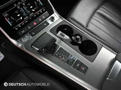 Audi A6 2020, 127488 км, за 15622.95 USD - фото 9