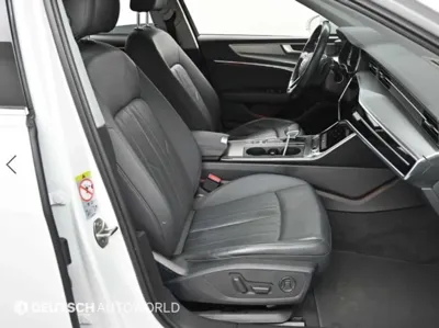 Audi A6 2020, 127488 км, за 15622.95 USD - фото 10