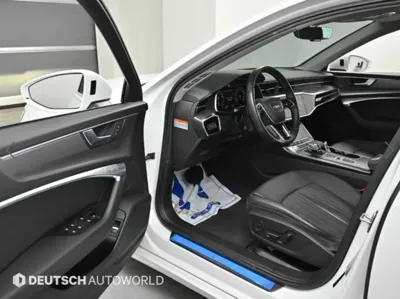Audi A6 2020, 127488 км, за 15622.95 USD - фото 11