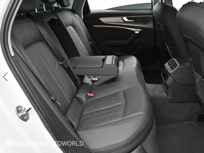 Audi A6 2020, 127488 км, за 15622.95 USD - фото 12
