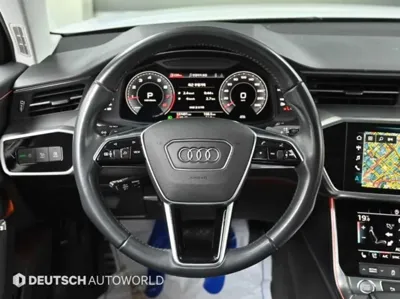 Audi A6 2020, 127488 км, за 15622.95 USD - фото 13