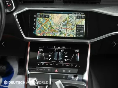 Audi A6 2020, 127488 км, за 15622.95 USD - фото 14