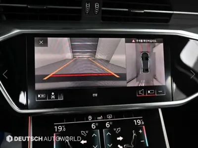 Audi A6 2020, 127488 км, за 15622.95 USD - фото 15