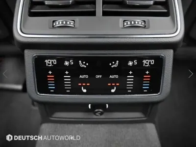 Audi A6 2020, 127488 км, за 15622.95 USD - фото 16