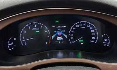 Hyundai Genesis 2013, 190061 км, за 3832.18 USD - фото 8