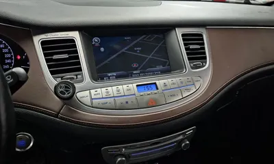Hyundai Genesis 2013, 190061 км, за 3832.18 USD - фото 14