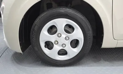 Kia Morning 2018, 104736 км, за 3371.23 USD