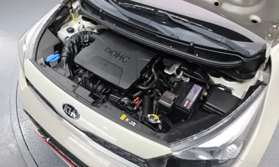 Kia Morning 2018, 104736 км, за 3347.77 USD - фото 6