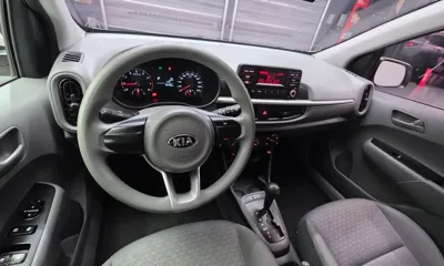 Kia Morning 2018, 104736 км, за 3347.77 USD - фото 7