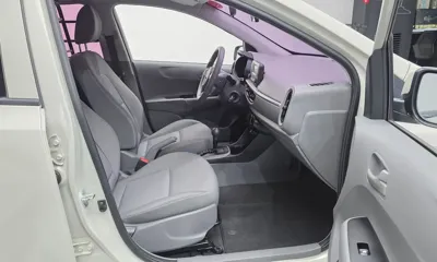 Kia Morning 2018, 104736 км, за 3347.77 USD - фото 10