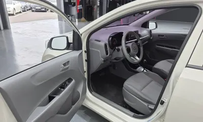 Kia Morning 2018, 104736 км, за 3347.77 USD - фото 11