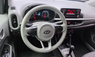 Kia Morning 2018, 104736 км, за 3347.77 USD - фото 14