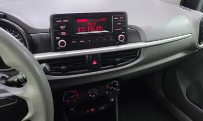Kia Morning 2018, 104736 км, за 3347.77 USD - фото 15
