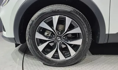 Renault-KoreaSamsung XM3 2023, 38182 км, за 11832.37 USD