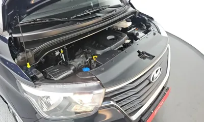Hyundai Starex 2021, 36661 км, за 12508.15 USD - фото 6