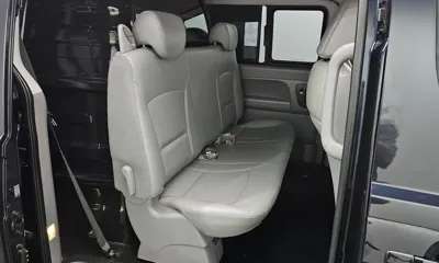 Hyundai Starex 2021, 36661 км, за 12508.15 USD - фото 26