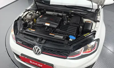 Volkswagen Golf 2016, 102388 км, за 10288.46 USD - фото 6