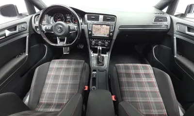 Volkswagen Golf 2016, 102388 км, за 10288.46 USD - фото 7