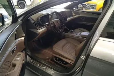 BYD Han 2023, 58700 км, за 19075 USD - фото 18