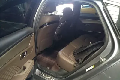 BYD Han 2023, 58700 км, за 19075 USD - фото 20