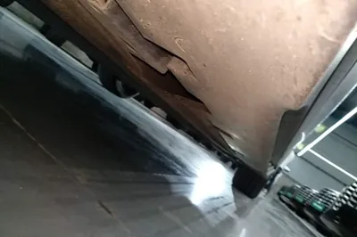 BYD Han 2023, 58700 км, за 19075 USD - фото 25