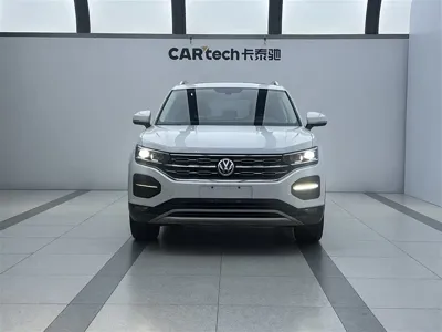 Volkswagen Tayron 2021, 79500 км, за 21041.38 USD