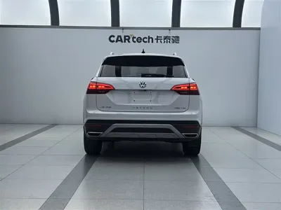 Volkswagen Tayron 2021, 79500 км, за 21041.38 USD
