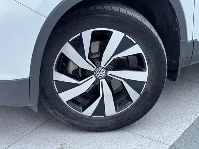 Volkswagen Tayron 2021, 79500 км, за 21041.38 USD - фото 7