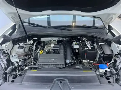 Volkswagen Tayron 2021, 79500 км, за 21041.38 USD - фото 8