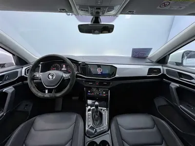 Volkswagen Tayron 2021, 79500 км, за 21041.38 USD - фото 12