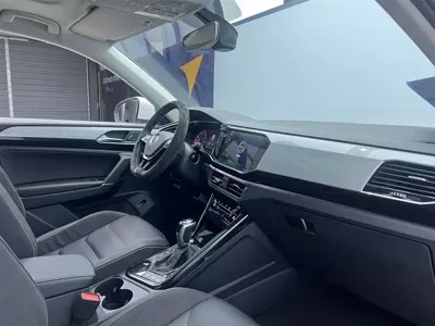 Volkswagen Tayron 2021, 79500 км, за 21041.38 USD - фото 21