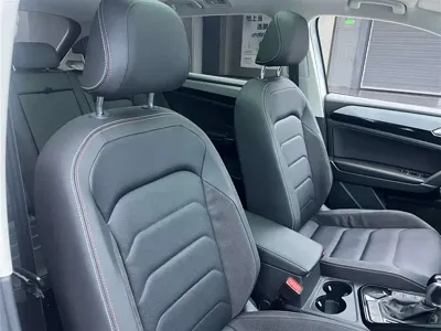Volkswagen Tayron 2021, 79500 км, за 21041.38 USD - фото 22