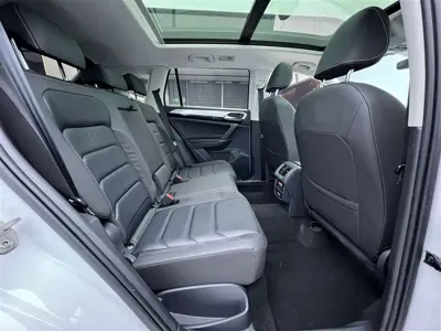 Volkswagen Tayron 2021, 79500 км, за 21041.38 USD - фото 23
