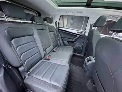 Volkswagen Tayron 2021, 79500 км, за 21041.38 USD - фото 25