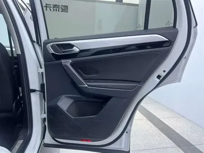 Volkswagen Tayron 2021, 79500 км, за 21041.38 USD - фото 26