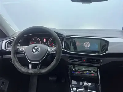 Volkswagen Tayron 2021, 79500 км, за 21041.38 USD - фото 30