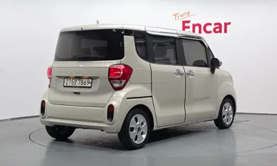 Kia Ray 2022, 46881 км, за 7670.8 USD