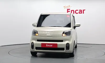 Kia Ray 2022, 46881 км, за 7670.8 USD
