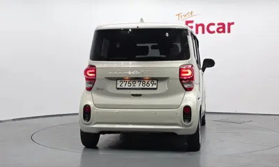 Kia Ray 2022, 46881 км, за 7670.8 USD