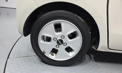 Kia Ray 2022, 46881 км, за 7670.8 USD