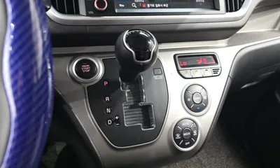 Kia Ray 2022, 46881 км, за 7636.07 USD - фото 9