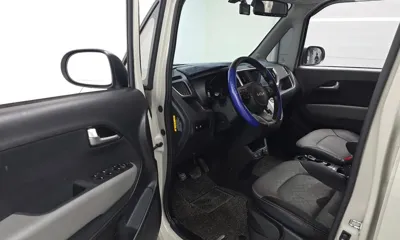 Kia Ray 2022, 46881 км, за 7636.07 USD - фото 10