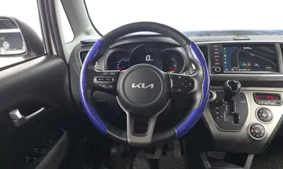 Kia Ray 2022, 46881 км, за 7636.07 USD - фото 12