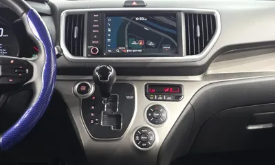 Kia Ray 2022, 46881 км, за 7636.07 USD - фото 13