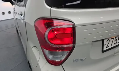 Kia Ray 2022, 46881 км, за 7636.07 USD - фото 23