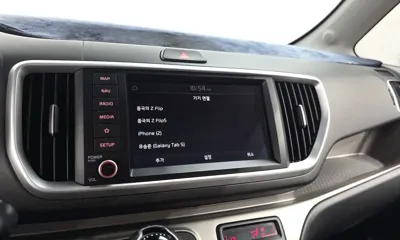 Kia Ray 2022, 46881 км, за 7636.07 USD - фото 28