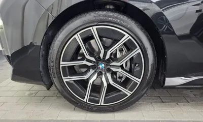 BMW 7-Series 2023, 46019 км, за 67282.04 USD