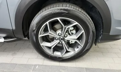 KG_Mobility_Ssangyong KORANDO 2024, 14418 км, за 13088.66 USD
