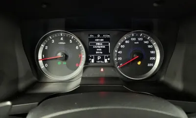 KG_Mobility_Ssangyong KORANDO 2024, 14418 км, за 13088.66 USD - фото 8